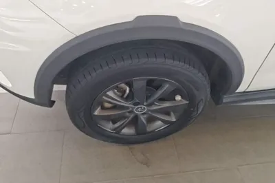BYD Yuan New Energy