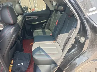 Fengxing Fengxing T5 EVO