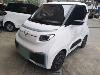 Wuling Nano EV