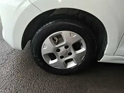 Roewe Clever