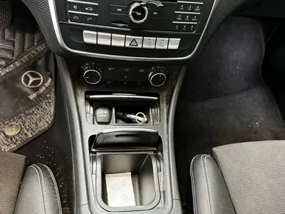 Mercedes-Benz A-Class (Import)