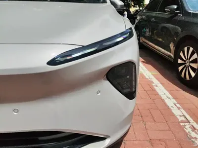 Nio ET7