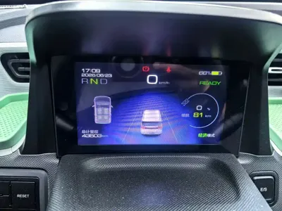 Wuling MINIEV