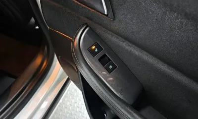 ChevroletGMDaewoo Malibu