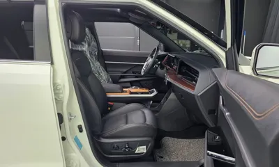 KG_Mobility_Ssangyong Torres