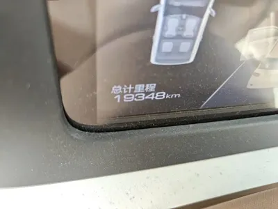 Wuling MINIEV