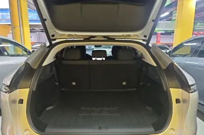 Xpeng G6