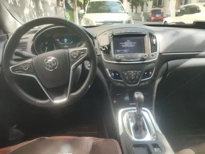 Buick Regal