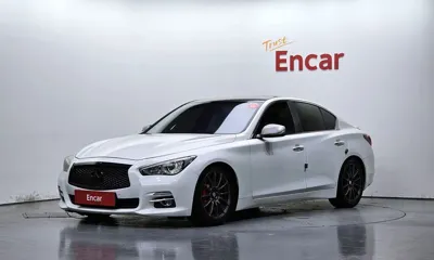 Infiniti Q50