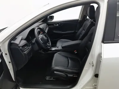 Honda Envix