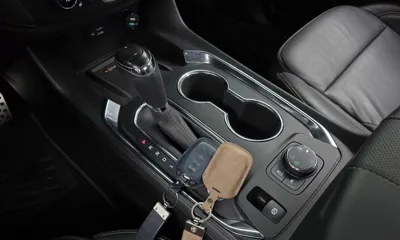 ChevroletGMDaewoo Traverse