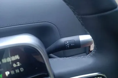 Li Auto L7