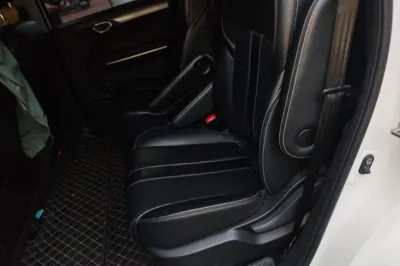 GAC Trumpchi M6