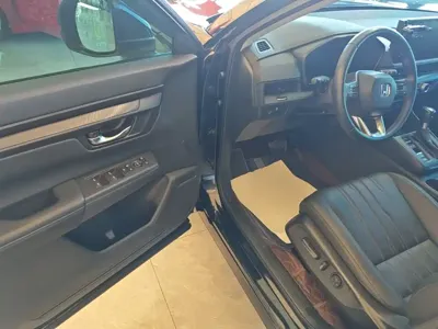 Honda Breeze