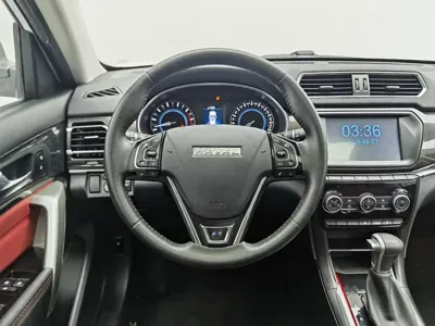 Haval H2