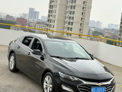 Chevrolet Malibu XL