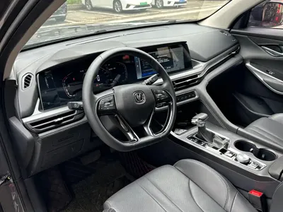 Changan 长安CS75PLUS