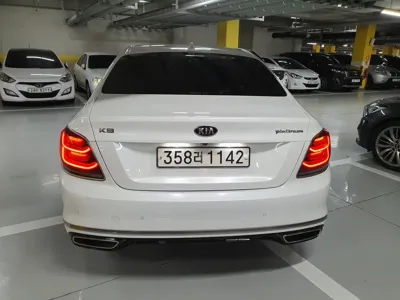 Kia K9