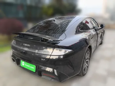 Xiaomi Auto SU7