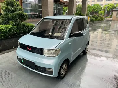 Wuling MINIEV