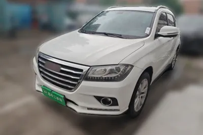 Haval H2