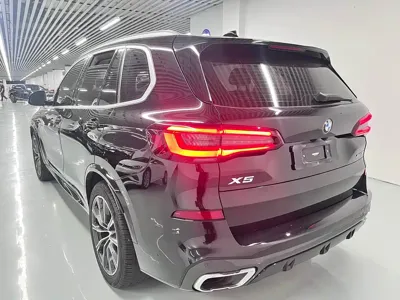 BMW X5 (Import)