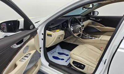 Kia K9