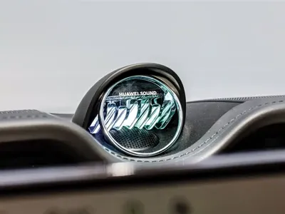 享界 Xiangji S9