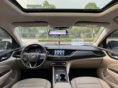 Buick Regal