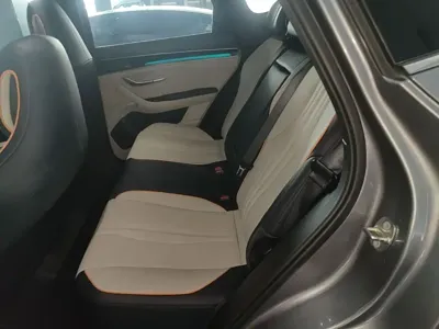 BYD PLUS New Energy