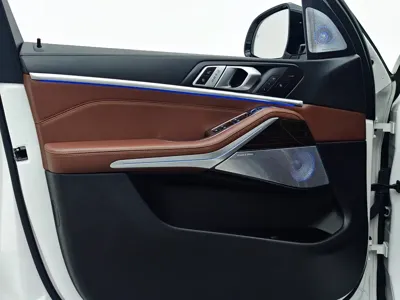 BMW X5 (Import)