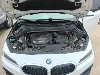 BMW 2 Series Active Tourer