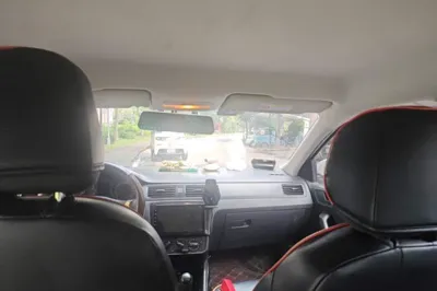 Volkswagen Santana