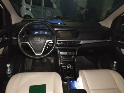 CHANGAN KAICHENG Oushang A600
