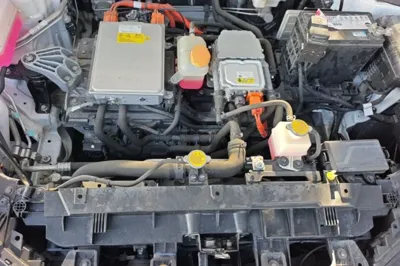 Changan Eado New Energy