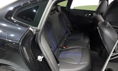 BMW 2-Series