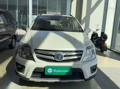 Changan CX20