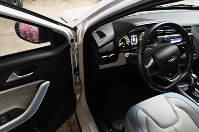 Chery Tiggo 3x