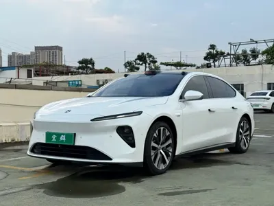 Nio ET7
