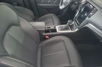 Roewe RX5
