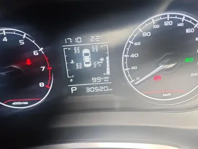 Geely Emgrand S