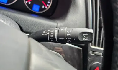 Hyundai Veracruz