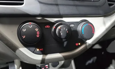 Kia Morning