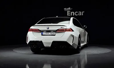 BMW M5