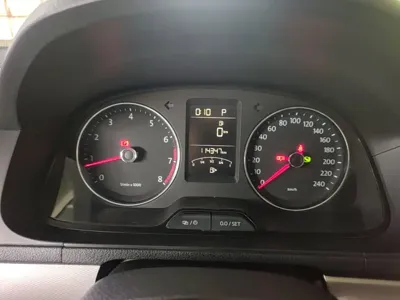 Volkswagen Gran Lavida
