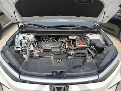 Honda Breeze