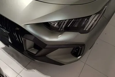 GAC Trumpchi EMPOW