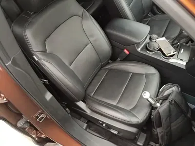 Ford Explorer (Import)