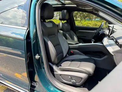 Geely Xingrui