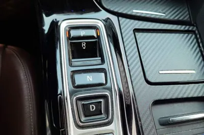 Honda Spirior